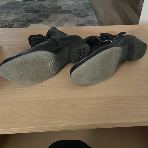 Paul Green ankle boots - Picture 4 of 5